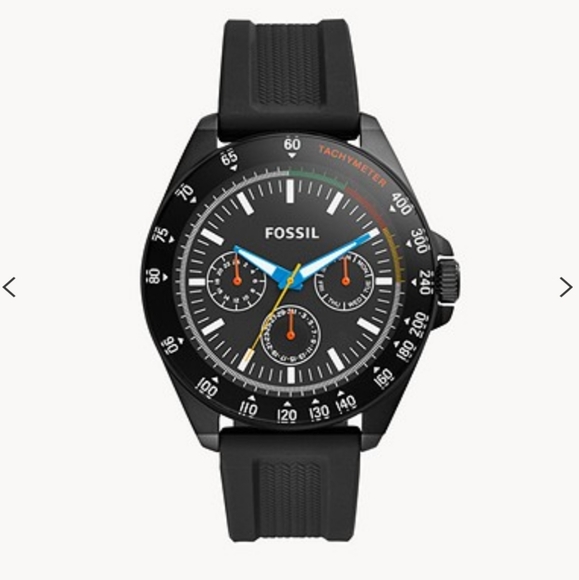 Fossil Watch